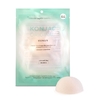 Konjac - Esponja Facial Blanca - Origen Natural