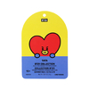 BT21 - Collection - Essence Hydrating Mask