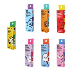 BT21 - Collection - Vitamin E Lip Balm - Line Friends