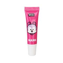 BT21 - Collection - Vitamin E Lip Balm - Line Friends