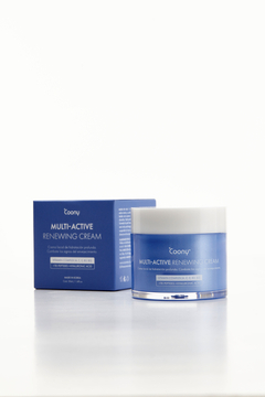 Coony Multi-Active Renewing Cream LANZAMIENTO!