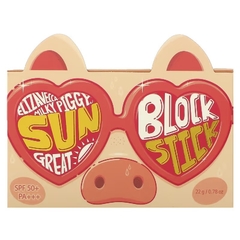 Elizavecca Milky Piggy Sun Great Block Stick SPF 50+PA+++