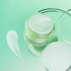 CUTE PRESS - Calming cica sleeping mask - comprar online