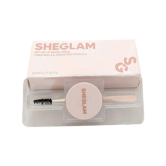 Sheglam - Set me up brow hold - Crystal Clear