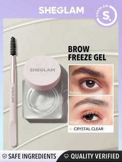 Sheglam - Set me up brow hold - Crystal Clear en internet