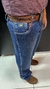 CALÇA MASCULINA PURO MATO BORDADA 5125 na internet