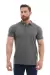 POLO TXC MASCULINA CHUMBO - 6383