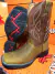 BOTA GOYAZES 221504 - CJ JUMP
