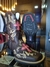 BOTA COUNTRY STAR ROPES ST63