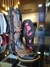 BOTA COUNTRY TUCSON 4071