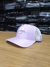 BONÉ ALL HUNTER PREMIUM ROPER LILAS COM BRANCO 2167 - comprar online