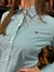 CAMISA FEMININA SMITH BROTHERS ML SB010