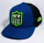 BONÉ NFR AZUL T/PRETA 473 - comprar online