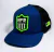 BONÉ NFR AZUL T/PRETA 473 - loja online