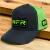 BONÉ NFR CHUMBO T/ VERDE FLUOR 468 - loja online
