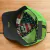 BONÉ NFR CHUMBO T/ VERDE FLUOR 468 - Cowboy West - Loja Country