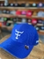 BONÉ TEXAS FARM TX.CLASSIC AZUL ROYAL -TF863 - Cowboy West - Loja Country