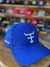 BONÉ TEXAS FARM TX.CLASSIC AZUL ROYAL -TF863 na internet