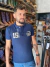 POLO TXC CUSTOM MARINHO 6461