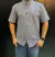 CAMISA MANGA CURTA SMITH BROTHERS SBMC09