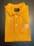 POLO TXC MOSTARDA 6494