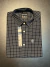 CAMISA TXC MANGA CURTA 2712 PRETO