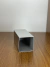 COPO INOX QUADRADO PARA TERERE - comprar online