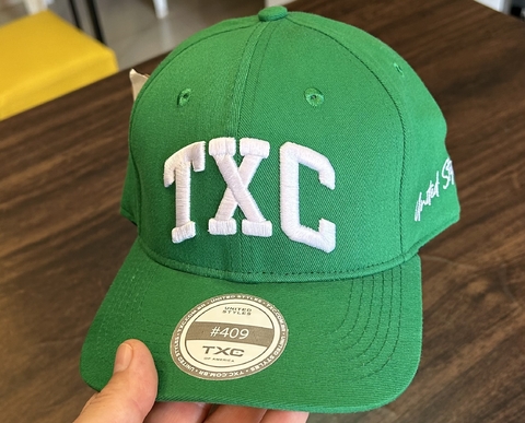 BONE TXC 11961C VERDE