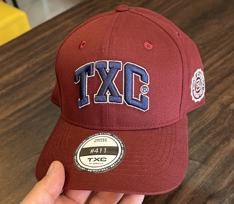 BONE TXC 120037C BORDO