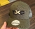 BONE TXC 11997C VERDE MILITAR