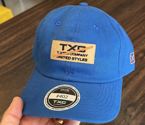 BONE TXC AZUL 11969C
