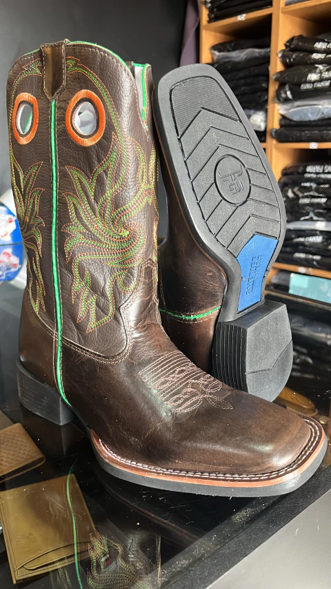 BOTA SHERIFF WEST MARROM SW93