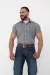 CAMISA TXC MANGA CURTA PRETO 2979