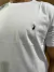 CAMISETA AUSTIN WESTEN BRANCA AUT11 - comprar online