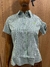 CAMISA FEMININO TXS MANGA CURTA C115