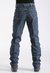 CALÇA JEANS IMPORTADA CINCH GREEN LABEL ESCURA - Cowboy West - Loja Country