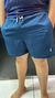 SHORT POLO RALPH LAUREN TACTEL SRL08