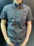 CAMISA MANGA CURTA POLO BY EX BY22