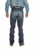 CALÇA JEANS KING FARM WHITE 2.0 - Cowboy West - Loja Country