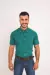 CAMISA TXC MANGA CURTA VERDE 2712C