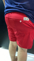 SHORT POLO RALPH LAUREN TACTEL SRL07 - comprar online