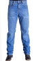 CALCA JEANS OX HORNS 100% ALGODAO 2702 ARIZONA