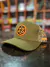 BONE TUFF TELA ESP LARANJA 7180