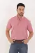 CAMISA MANGA CURTA TXC VERMELHO 2763C