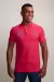 POLO TXC MASCULINA FORT LAUDERDALE ROSA - 6432