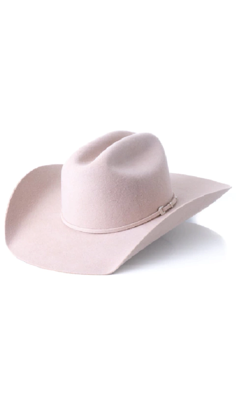 CHAPEU ELDORADO COMPANY LA AREIA NASHIVILLE EC386