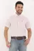 CAMISA TXC BRANCA XAD MANGA CURTA 2725 VERMELHO