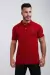 POLO MASCULINA TXC BORDO CUSTOM X - 6397