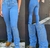 CALÇA FEMININA BOOT CUT MINUTY231352