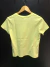 CAMISETA FEMININA LEVIS 01711 na internet